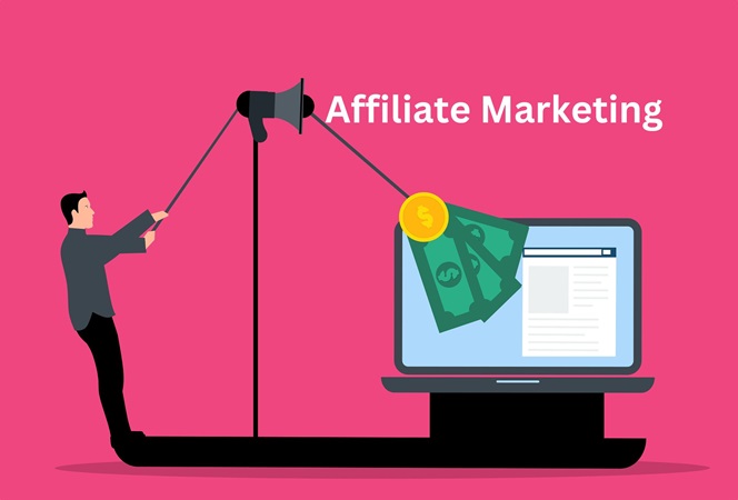 Affiliate Marketing
