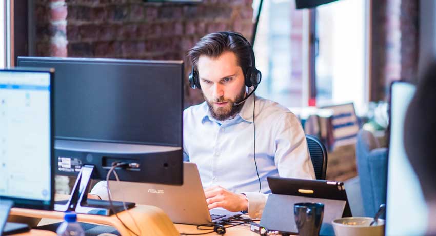 Business Process Outsourcing