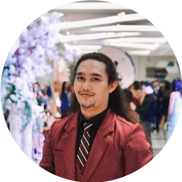 Charles John Ignacio