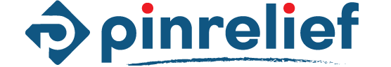 Pinrelief