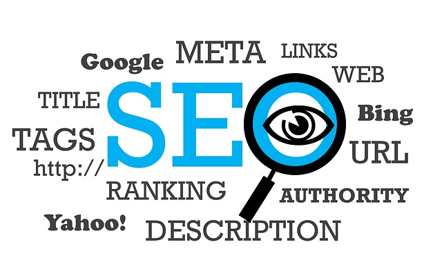 SEO